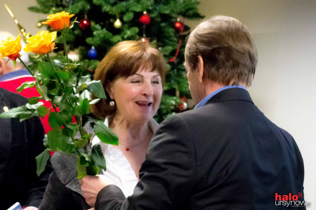 Grają w brydża, nie chorują na Alzheimera i świetnie się bawią! FOTO