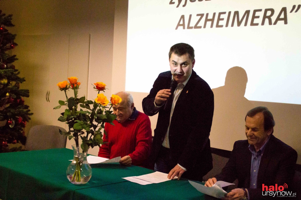 Grają w brydża, nie chorują na Alzheimera i świetnie się bawią! FOTO