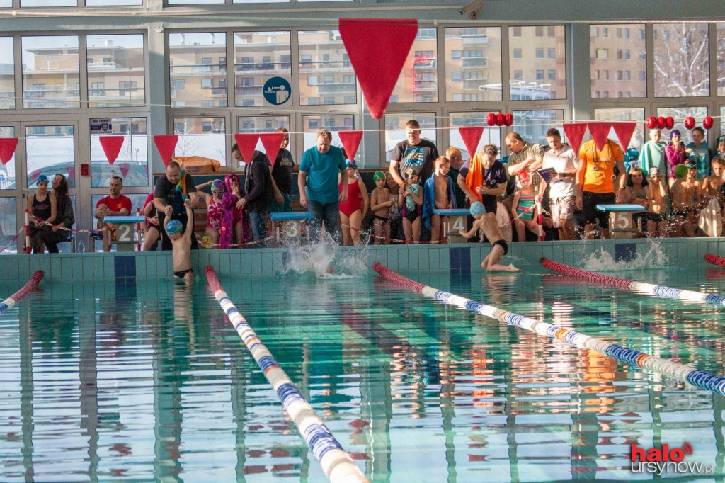 Pływacy mali i duzi na start! Grand Prix Ursynowa znów na topie FOTO
