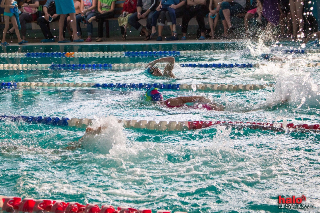 Pływacy mali i duzi na start! Grand Prix Ursynowa znów na topie FOTO