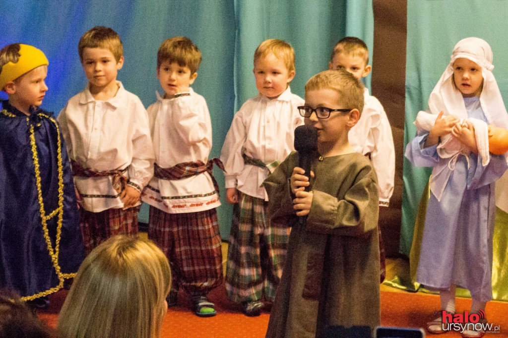 Dzień Babci i Dziadka w przedszkolu. Dziadkowie życzą sobie... zdrowia. FOTO