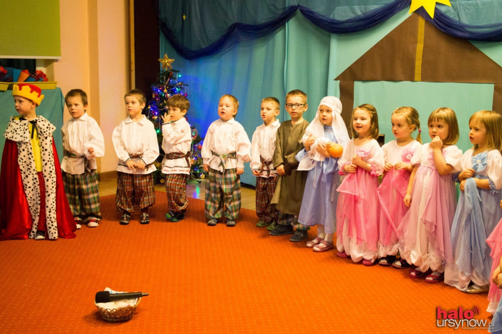 Dzień Babci i Dziadka w przedszkolu. Dziadkowie życzą sobie... zdrowia. FOTO