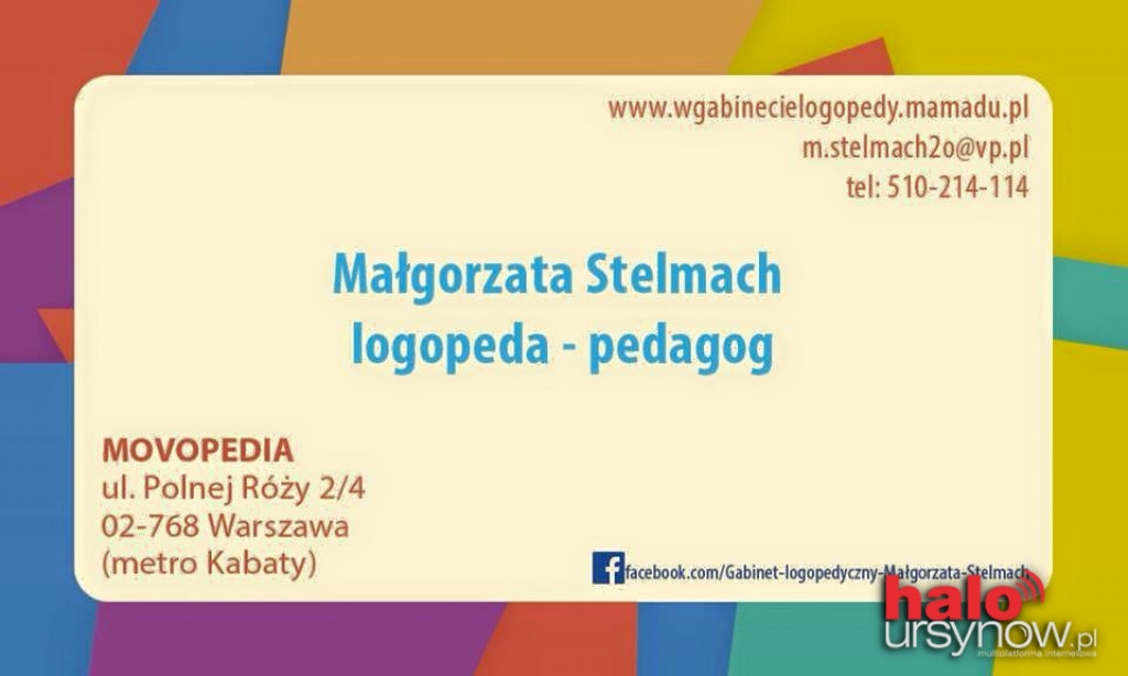 MOVOPEDIA Gabinet Logopedyczny