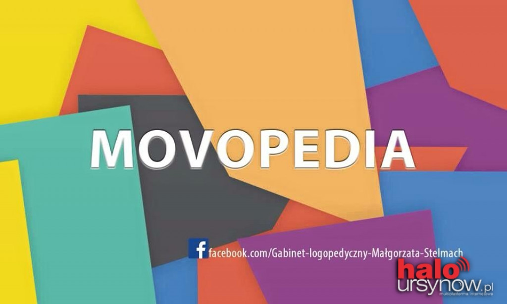 MOVOPEDIA Gabinet Logopedyczny