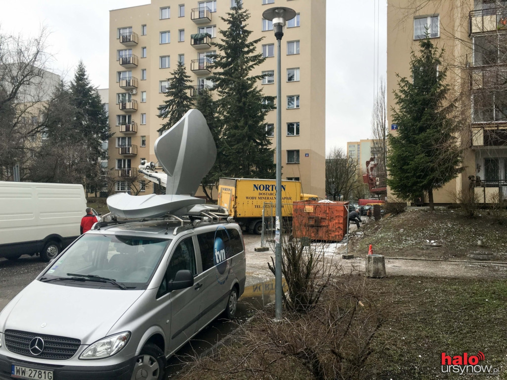 Mieszkańcy: To była fuszerka! Spółdzielnia zleca audyt elewacji