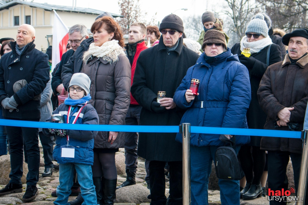 Ursynowskie obchody święta Żołnierzy Wyklętych. FOTO