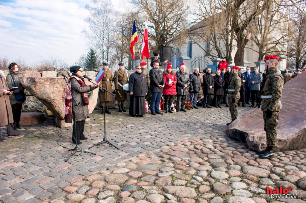 Ursynowskie obchody święta Żołnierzy Wyklętych. FOTO