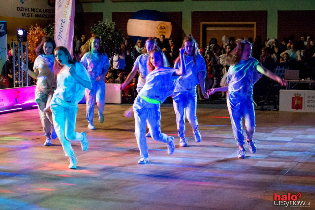 Trwa IV UCSiR Dance. Jak te dzieciaki pięknie tańczą! FOTO