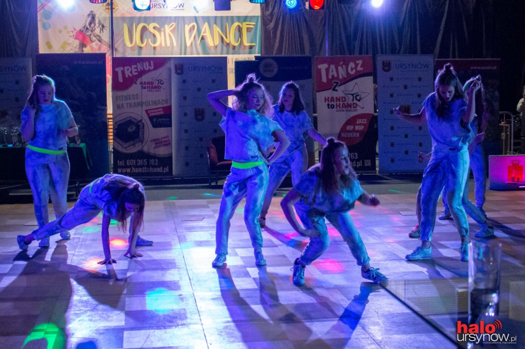 Trwa IV UCSiR Dance. Jak te dzieciaki pięknie tańczą! FOTO