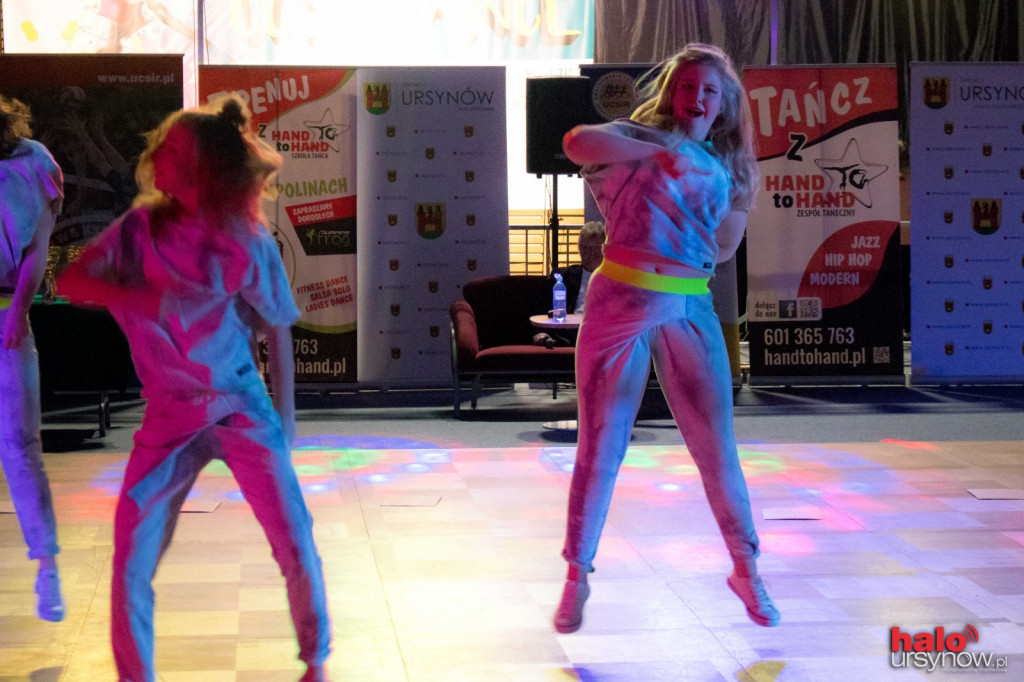 Trwa IV UCSiR Dance. Jak te dzieciaki pięknie tańczą! FOTO