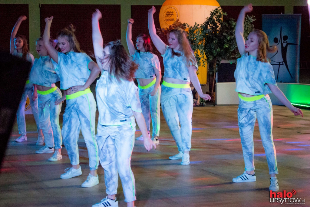 Trwa IV UCSiR Dance. Jak te dzieciaki pięknie tańczą! FOTO