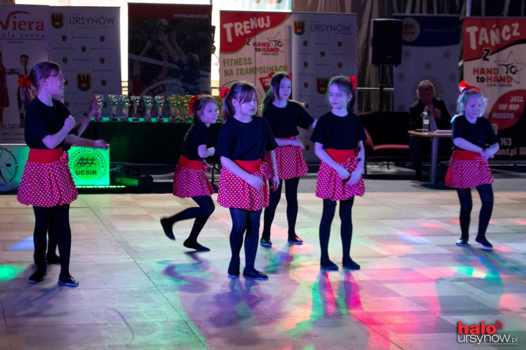 Trwa IV UCSiR Dance. Jak te dzieciaki pięknie tańczą! FOTO