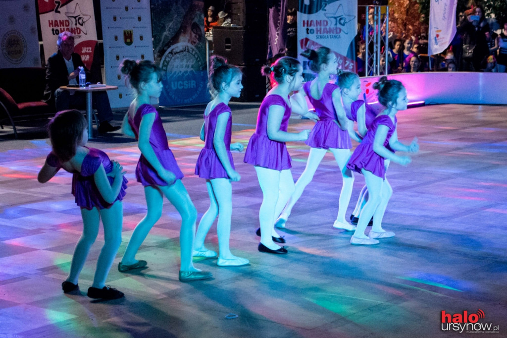 Trwa IV UCSiR Dance. Jak te dzieciaki pięknie tańczą! FOTO