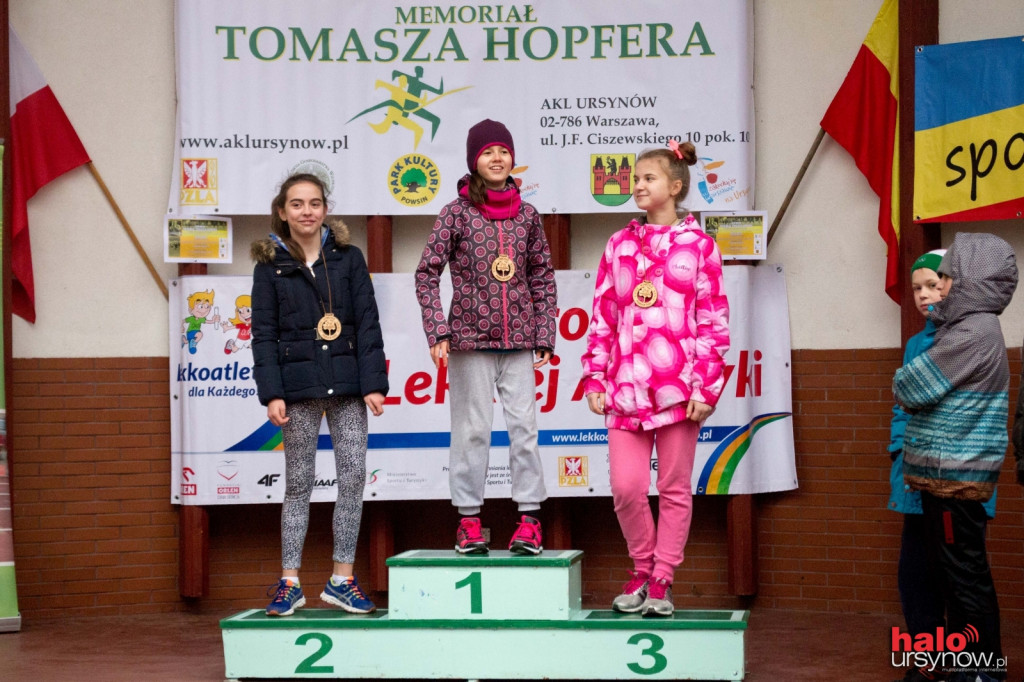 Memoriał Hopfera za nami! ZDJĘCIA I WYNIKI