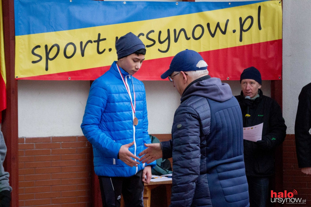 Memoriał Hopfera za nami! ZDJĘCIA I WYNIKI