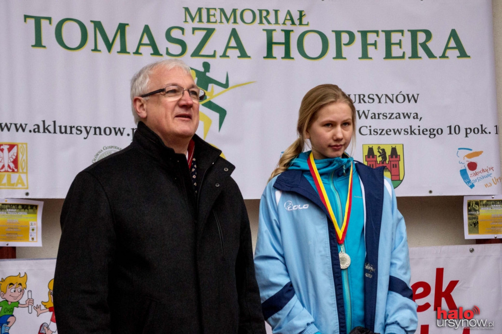 Memoriał Hopfera za nami! ZDJĘCIA I WYNIKI