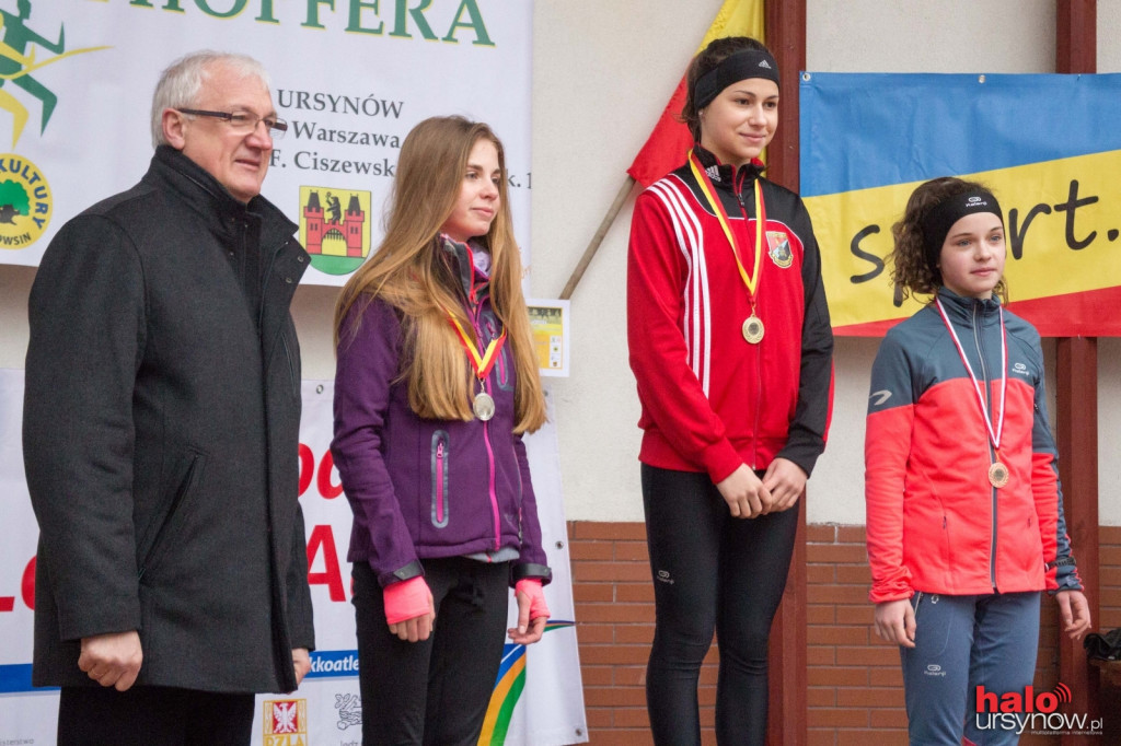 Memoriał Hopfera za nami! ZDJĘCIA I WYNIKI