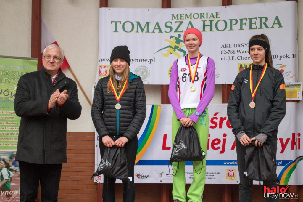 Memoriał Hopfera za nami! ZDJĘCIA I WYNIKI