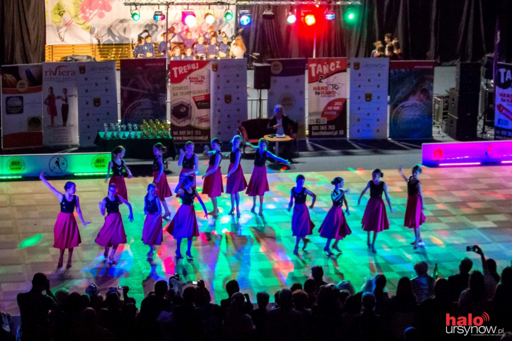 UCSiR Dance 2016. Znamy pierwszych zwycięzców. VIDEO + FOTO