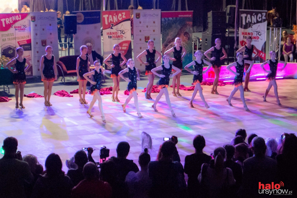 UCSiR Dance 2016. Znamy pierwszych zwycięzców. VIDEO + FOTO