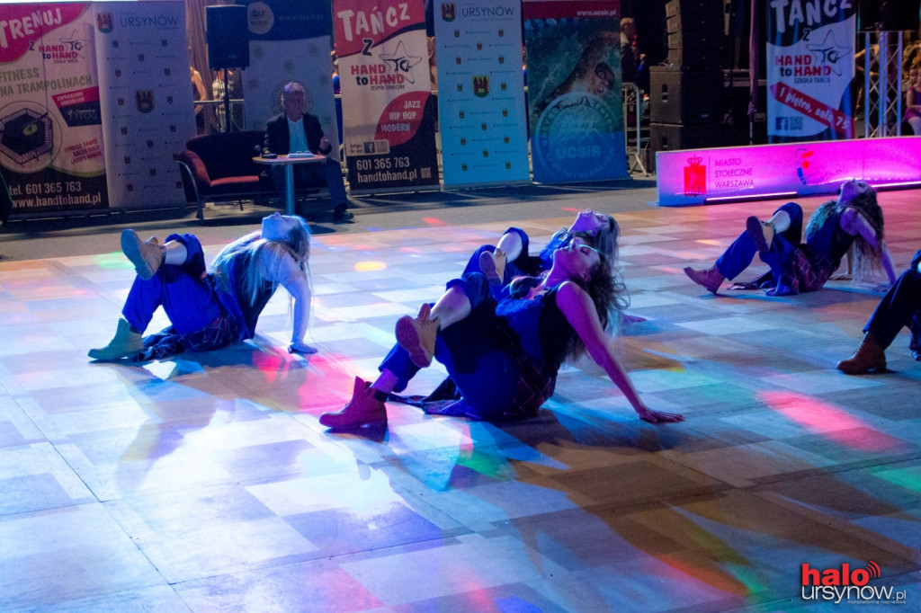 UCSiR Dance 2016. Znamy pierwszych zwycięzców. VIDEO + FOTO
