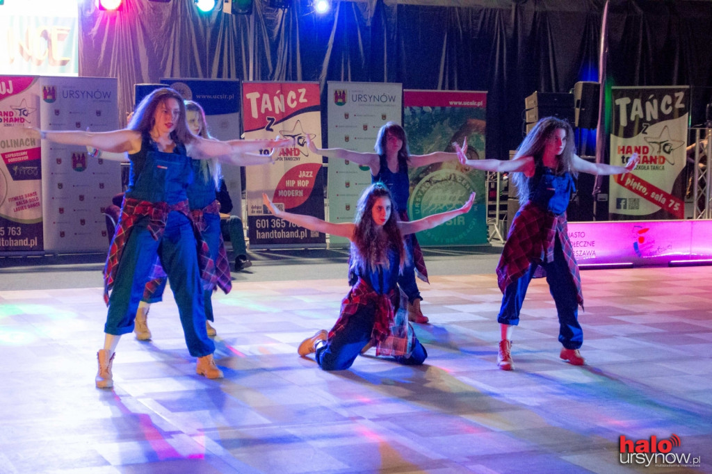 UCSiR Dance 2016. Znamy pierwszych zwycięzców. VIDEO + FOTO