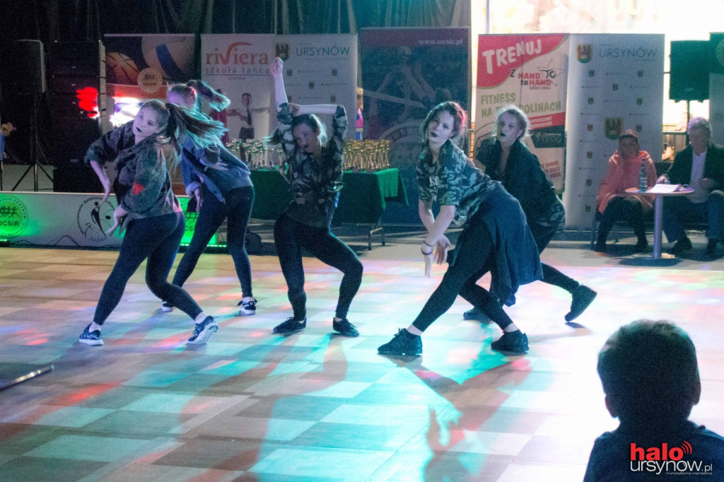 UCSiR Dance 2016. Znamy pierwszych zwycięzców. VIDEO + FOTO