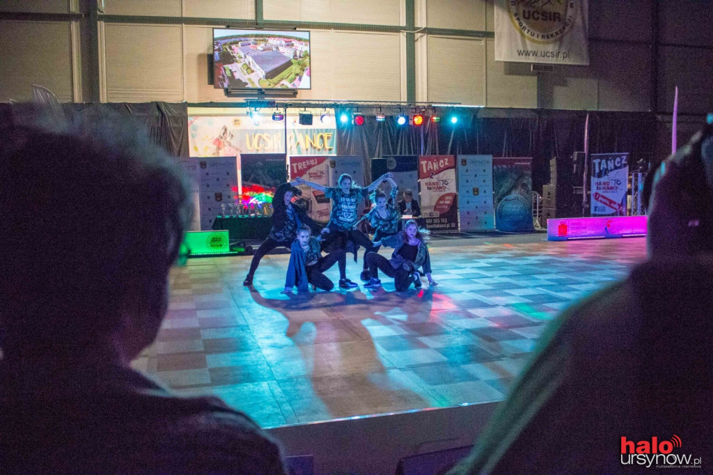 UCSiR Dance 2016. Znamy pierwszych zwycięzców. VIDEO + FOTO