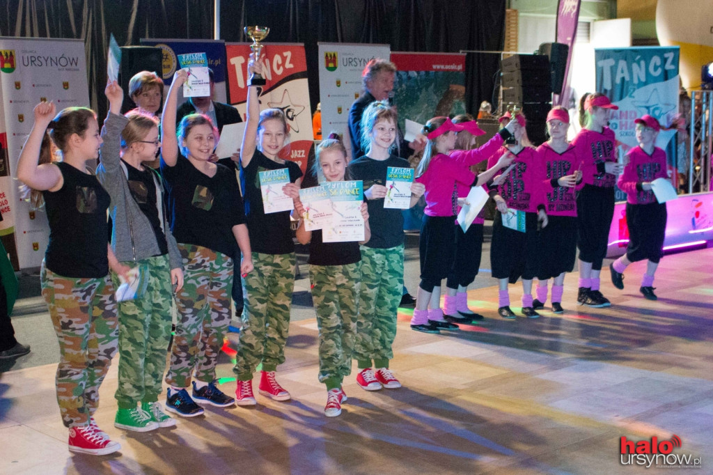 UCSiR Dance 2016. Znamy pierwszych zwycięzców. VIDEO + FOTO