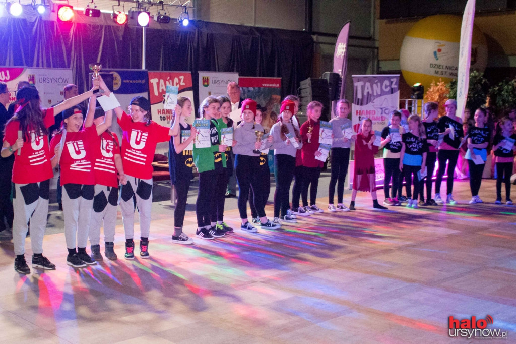 UCSiR Dance 2016. Znamy pierwszych zwycięzców. VIDEO + FOTO