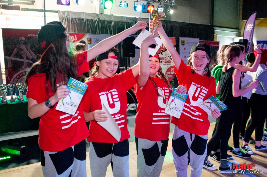 UCSiR Dance 2016. Znamy pierwszych zwycięzców. VIDEO + FOTO