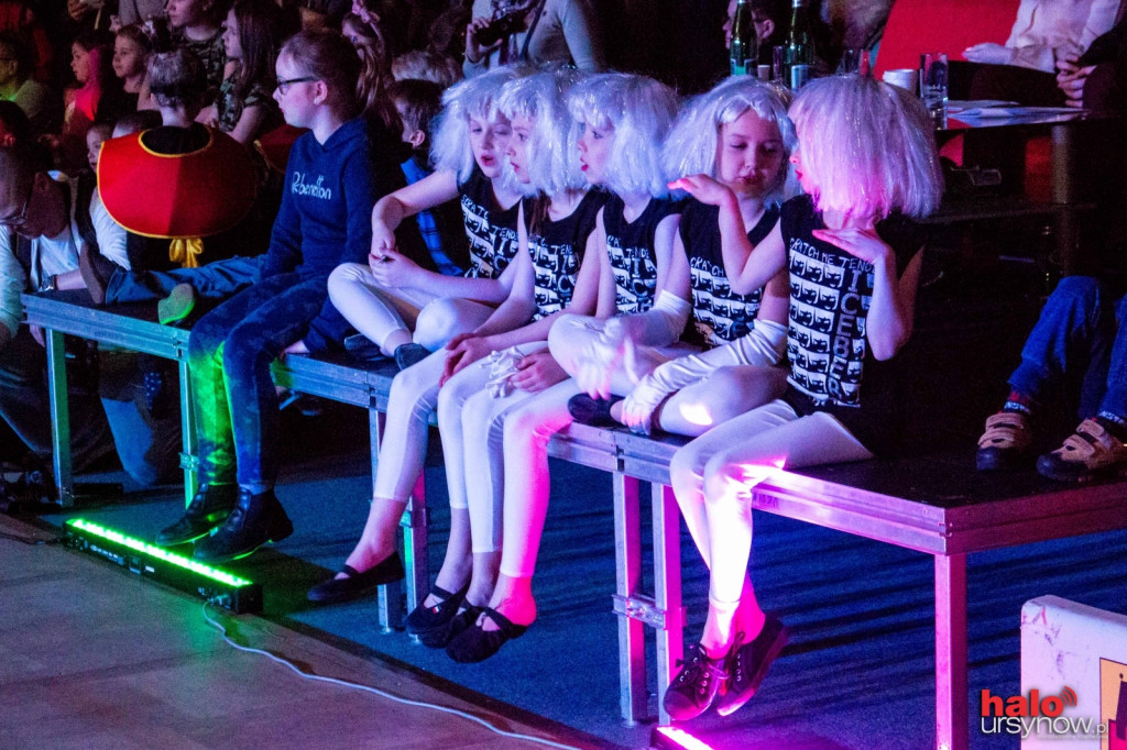 UCSiR Dance 2016. Znamy pierwszych zwycięzców. VIDEO + FOTO