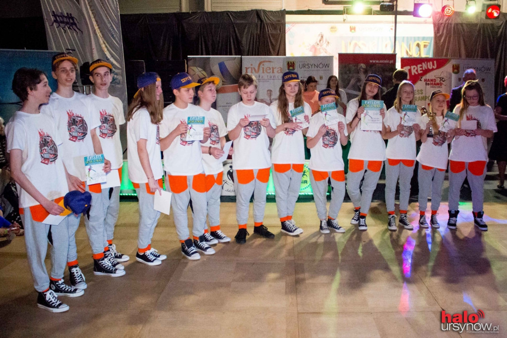 UCSiR Dance 2016. Znamy pierwszych zwycięzców. VIDEO + FOTO
