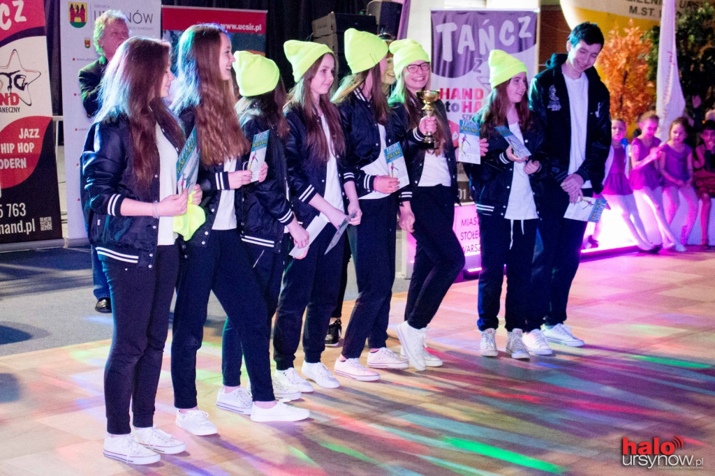 UCSiR Dance 2016. Znamy pierwszych zwycięzców. VIDEO + FOTO