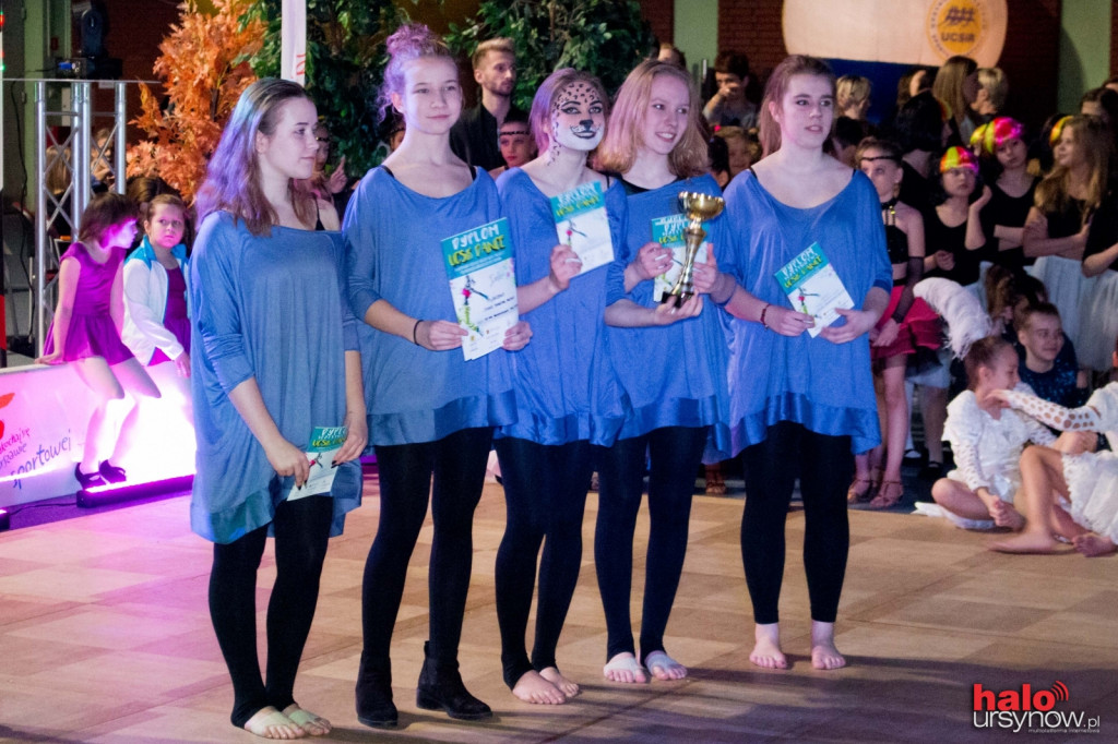 UCSiR Dance 2016. Znamy pierwszych zwycięzców. VIDEO + FOTO