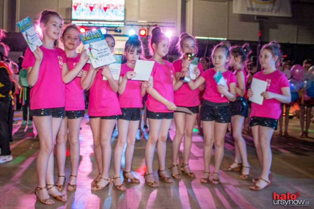 UCSiR Dance 2016. Znamy pierwszych zwycięzców. VIDEO + FOTO