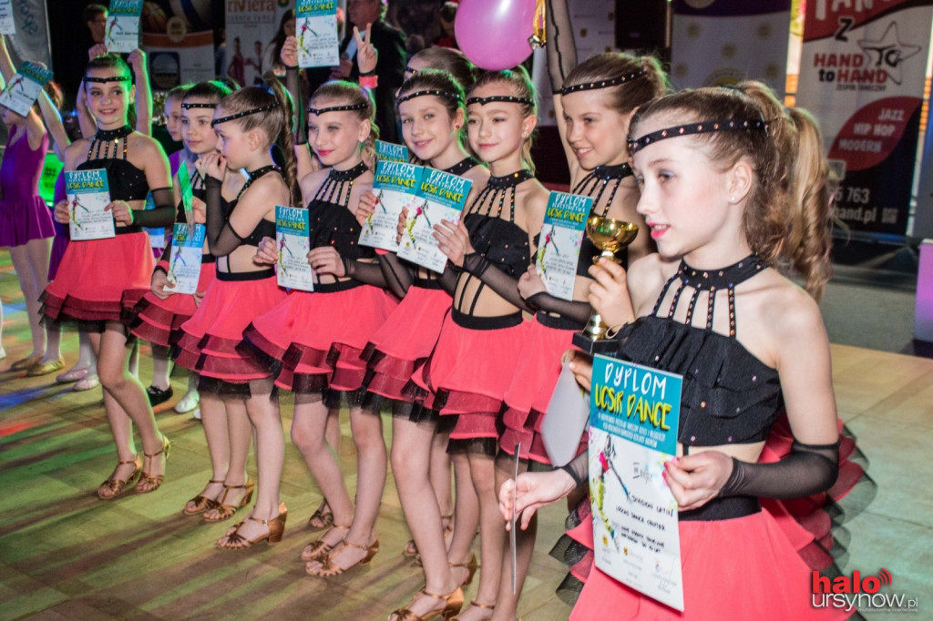 UCSiR Dance 2016. Znamy pierwszych zwycięzców. VIDEO + FOTO