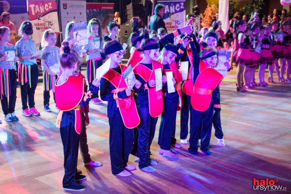 UCSiR Dance 2016. Znamy pierwszych zwycięzców. VIDEO + FOTO