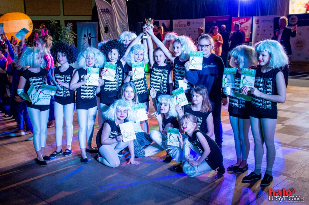 UCSiR Dance 2016. Znamy pierwszych zwycięzców. VIDEO + FOTO