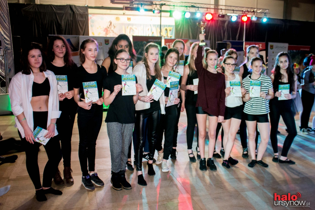 UCSiR Dance 2016. Znamy pierwszych zwycięzców. VIDEO + FOTO