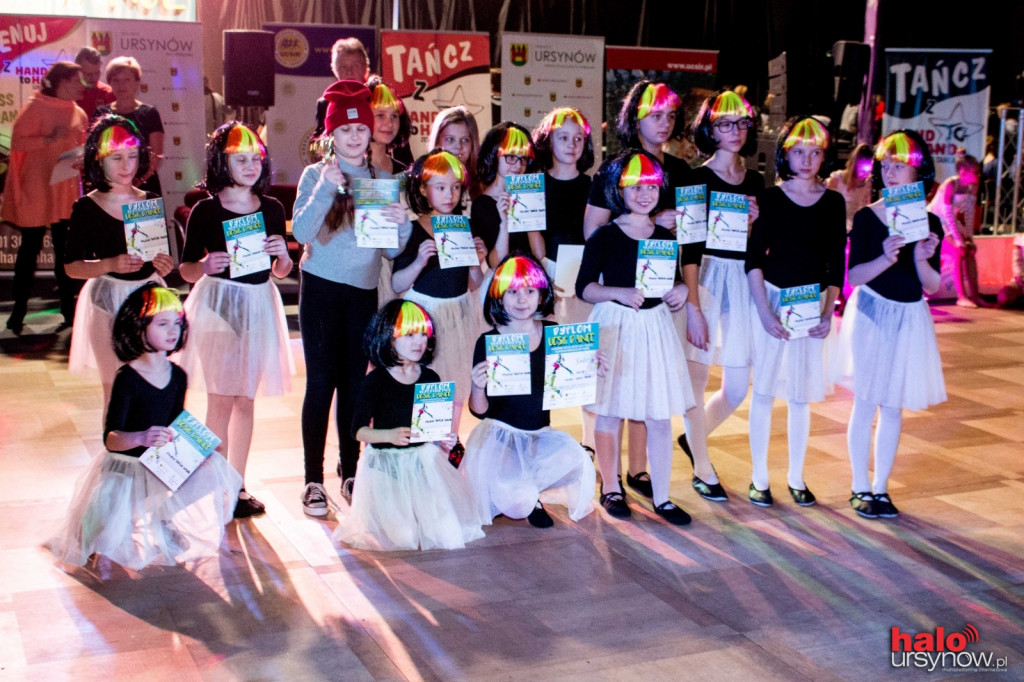 UCSiR Dance 2016. Znamy pierwszych zwycięzców. VIDEO + FOTO