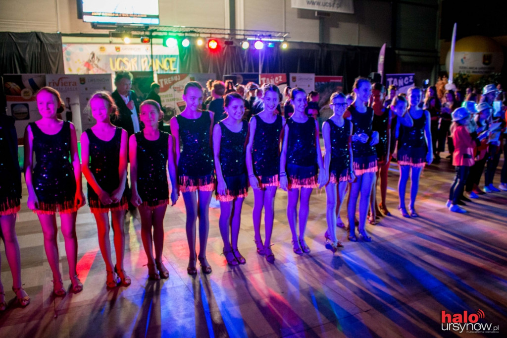 UCSiR Dance 2016. Znamy pierwszych zwycięzców. VIDEO + FOTO