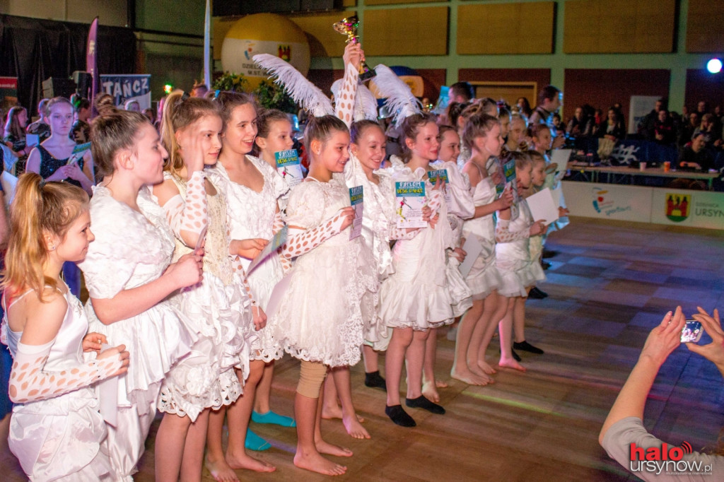 UCSiR Dance 2016. Znamy pierwszych zwycięzców. VIDEO + FOTO
