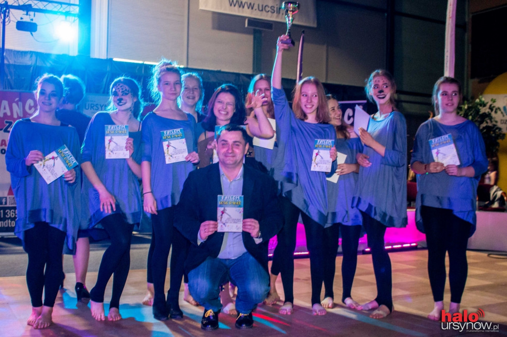 UCSiR Dance 2016. Znamy pierwszych zwycięzców. VIDEO + FOTO