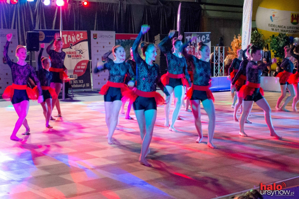UCSiR Dance 2016. Znamy pierwszych zwycięzców. VIDEO + FOTO