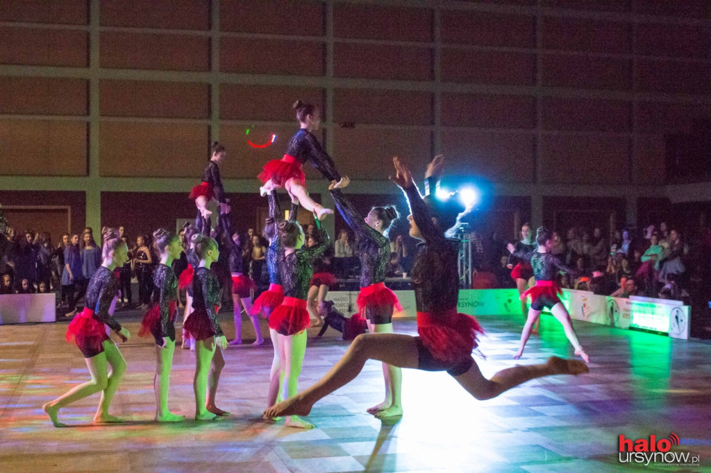 UCSiR Dance 2016. Znamy pierwszych zwycięzców. VIDEO + FOTO
