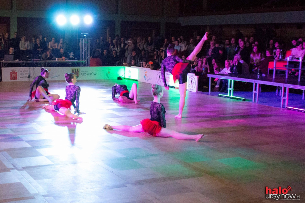 UCSiR Dance 2016. Znamy pierwszych zwycięzców. VIDEO + FOTO