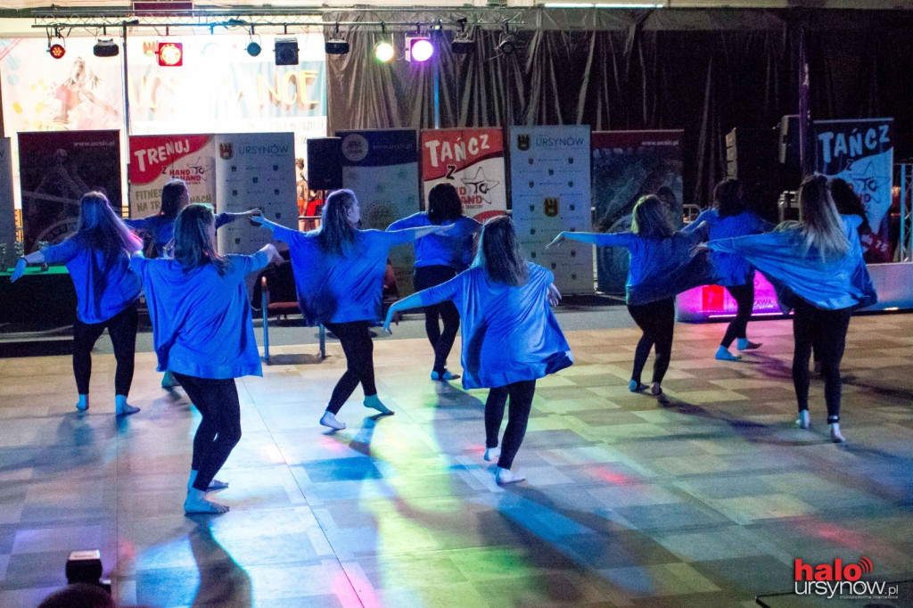 UCSiR Dance 2016. Znamy pierwszych zwycięzców. VIDEO + FOTO