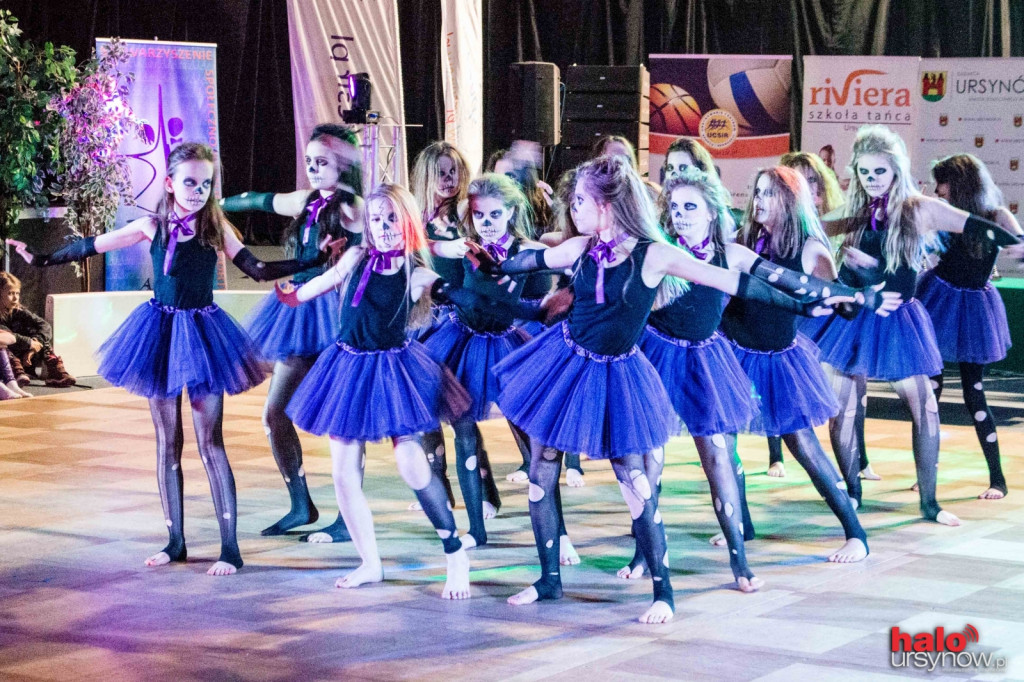 UCSiR Dance 2016. Znamy pierwszych zwycięzców. VIDEO + FOTO