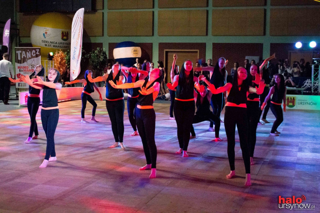 UCSiR Dance 2016. Znamy pierwszych zwycięzców. VIDEO + FOTO